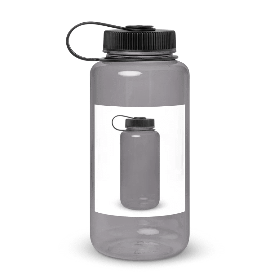 Plastic Water Bottle (Pani ki Botal) | Food Grade product image (1)