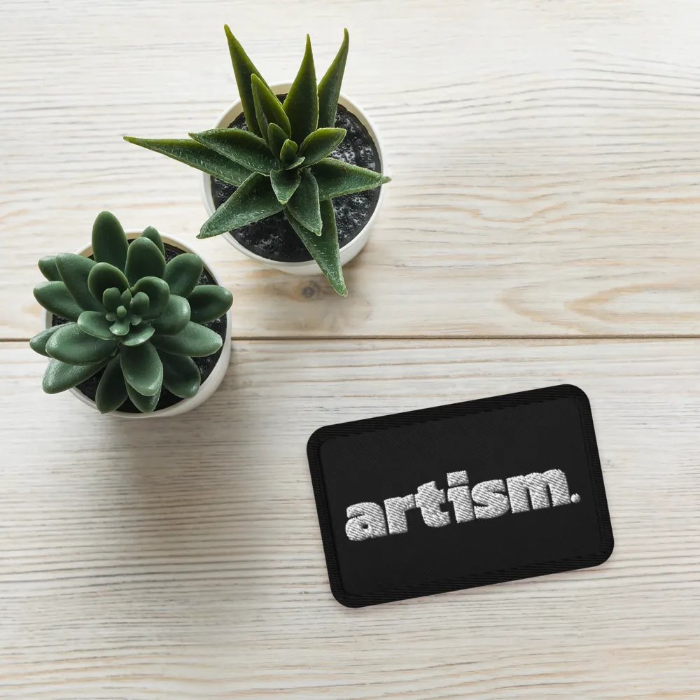 artism. patch product image (4)