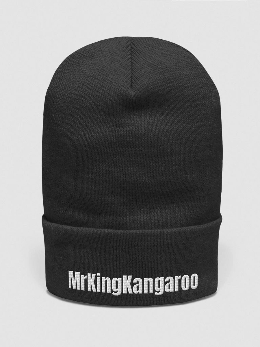 MrKing's Beanie product image (7)