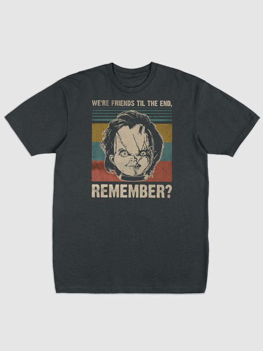 'Friends Til the End' Tee product image (1)