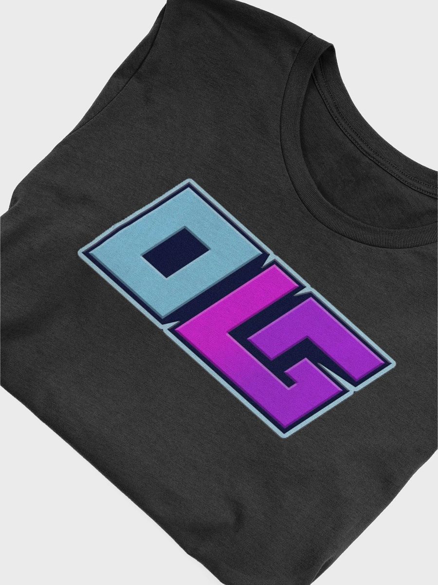 0lG Supersoft Light Tee product image (5)