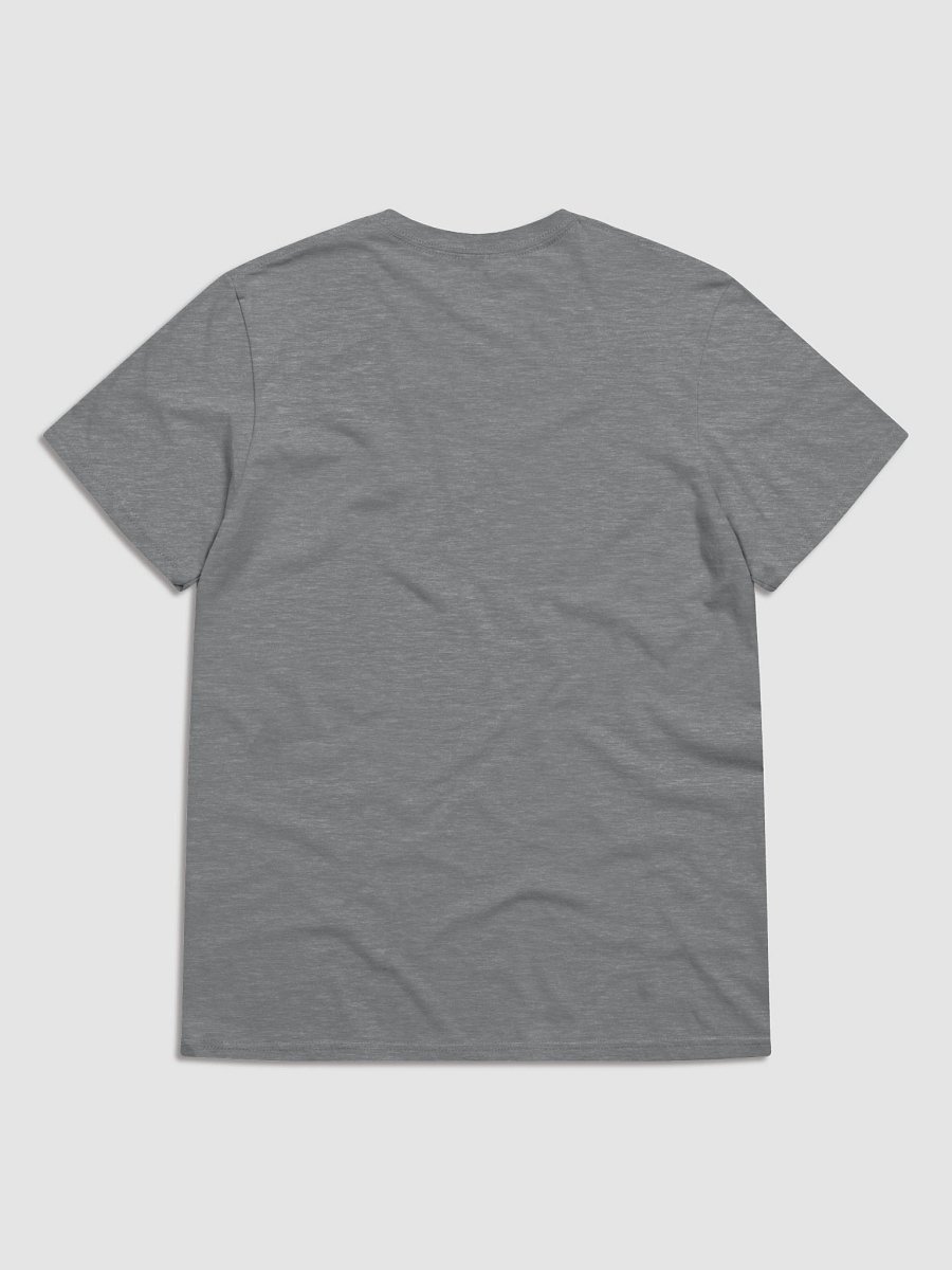 Artistic Palette Soul-Feeding T-Shirt product image (2)