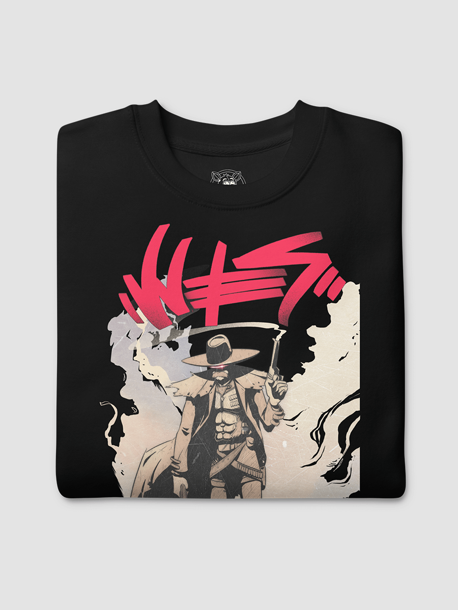 WES Sweatshirt product image (4)