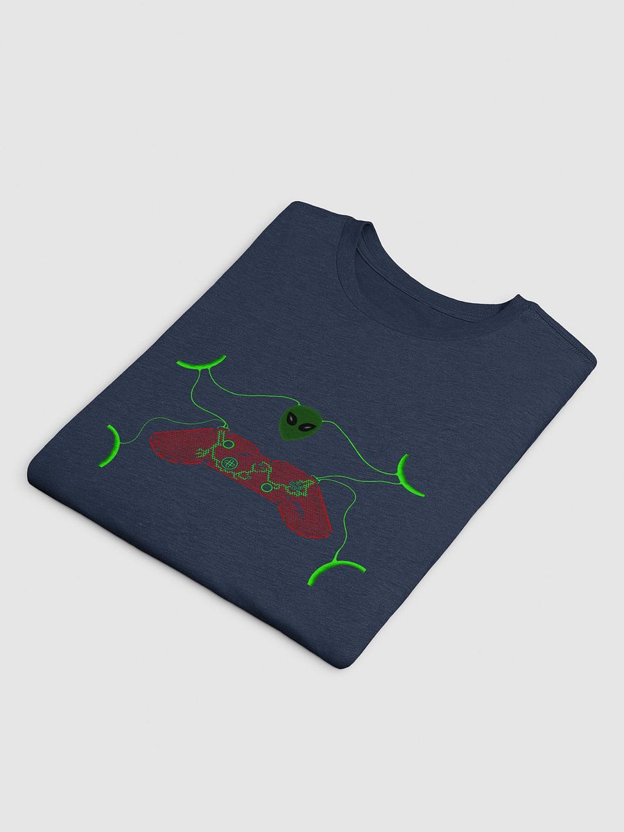 Alien Control Supersoft Tee product image (4)