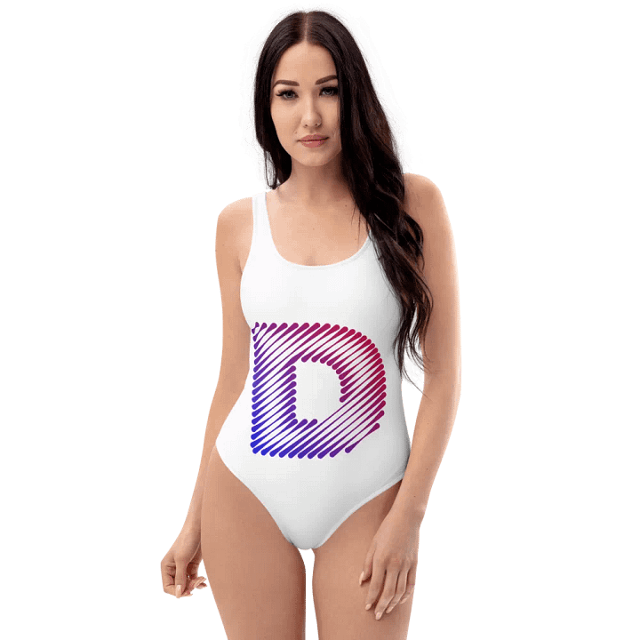 D FOR DONALD product image (1)