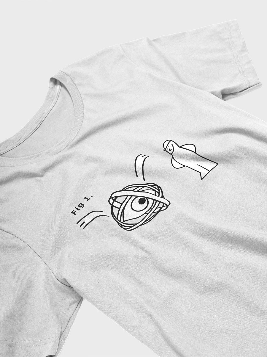 Be Nöt Afraid (Shirt) product image (3)