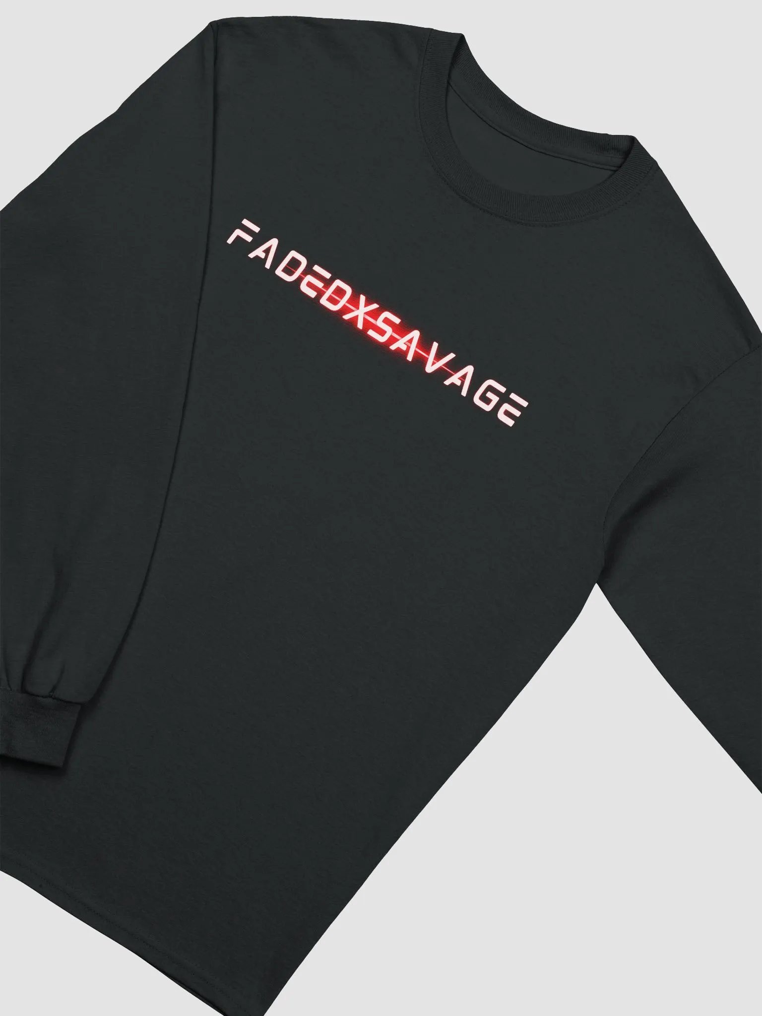 FadedxSavage Sweatshirt product image (3)