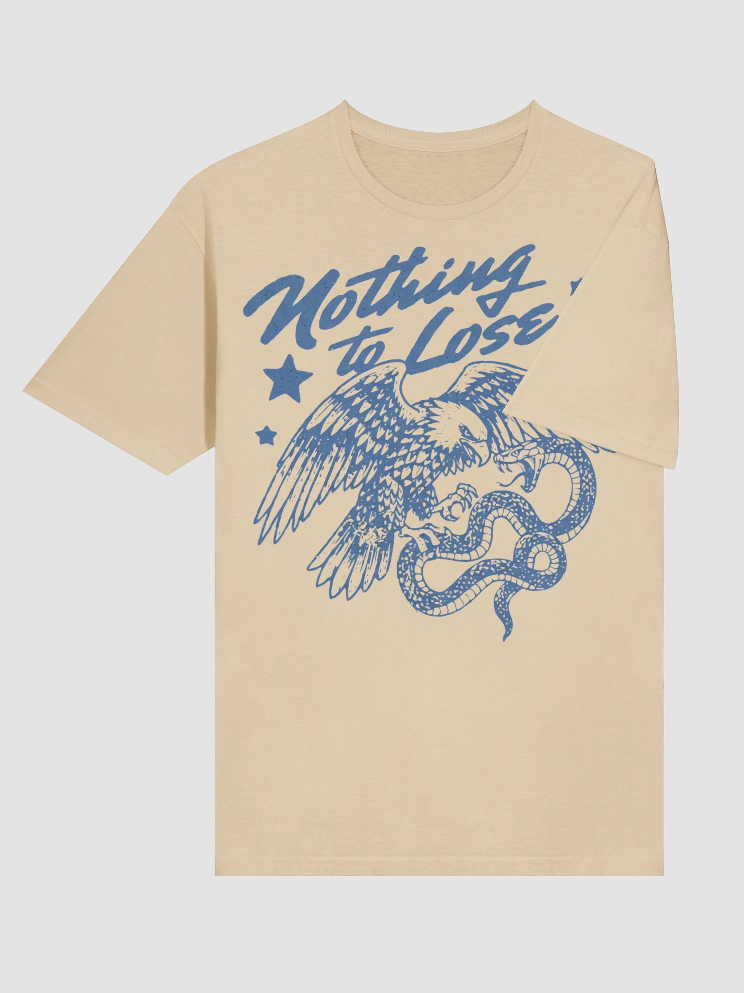 Nothing to Lose product image (6)