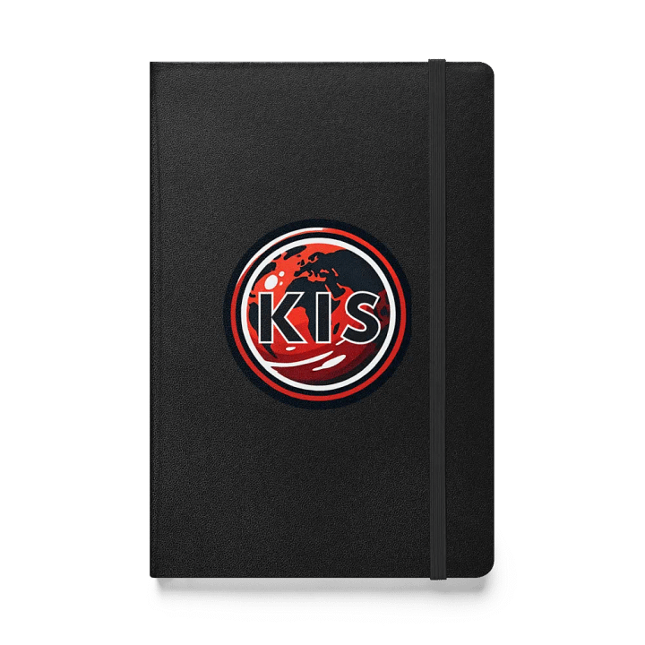 KIS Journal product image (1)