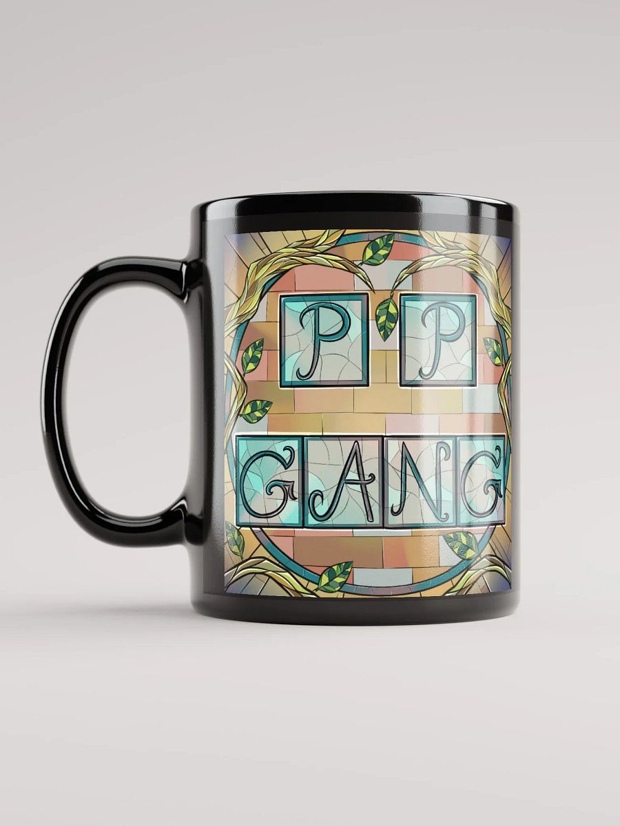 PP Gang Crystal Mug! product image (6)