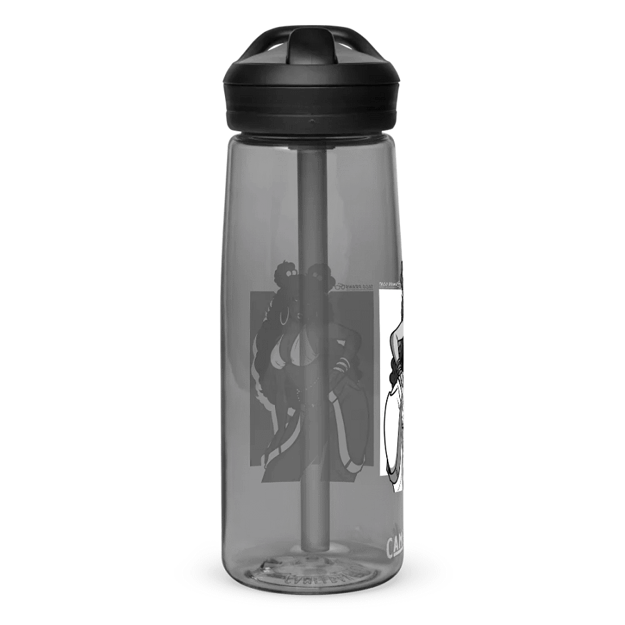 Brooke Waifu Bottle product image (3)