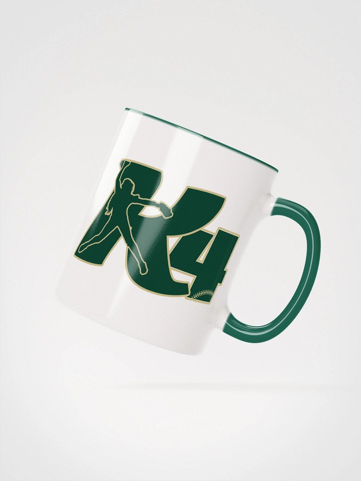 K4 Ceramic Mug product image (7)