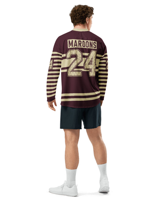 What a Maroon Jersey product image (8)