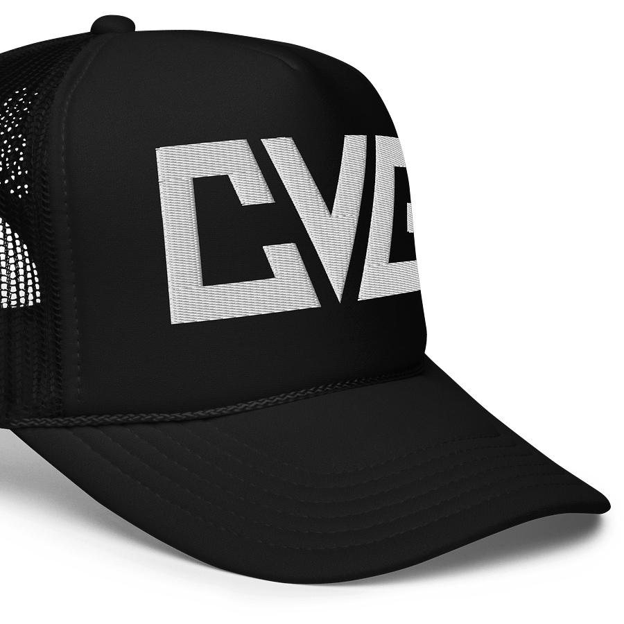 CVG 3D Snapback product image (5)