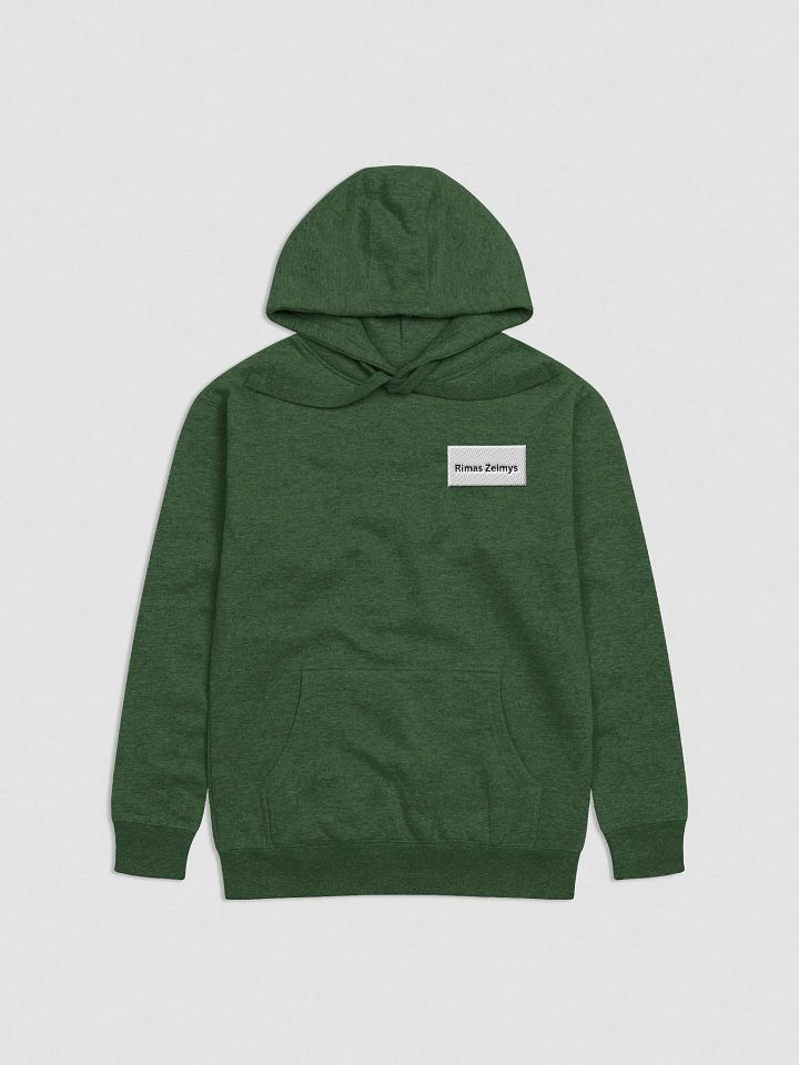 Rimas Zeimys hoodie product image (1)