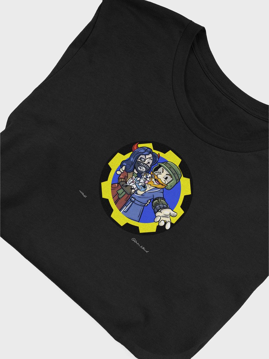 DakaFam T-Shirt - Women's product image (5)