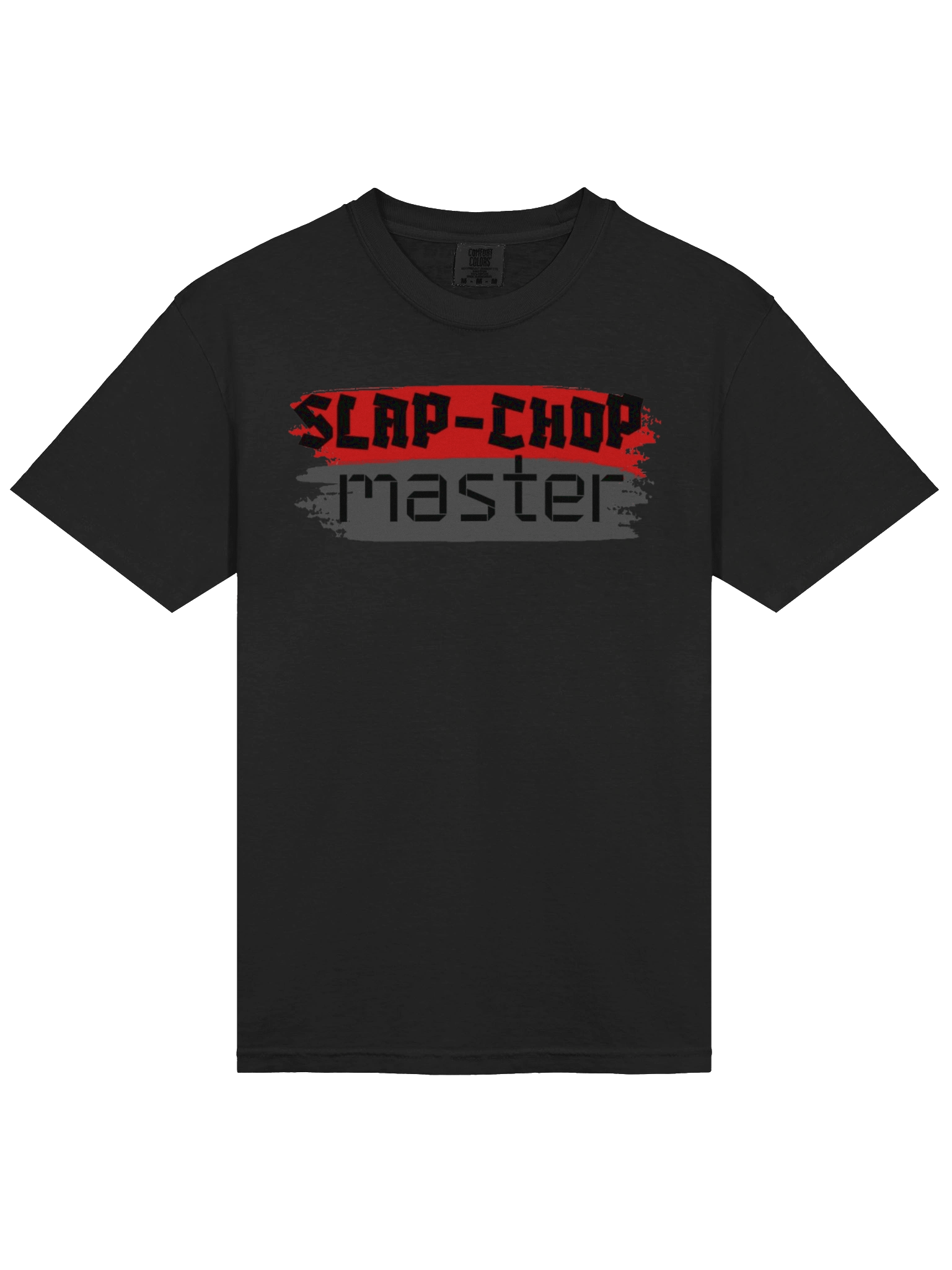 SLAPCHOP MASTER SHIRT product image (6)
