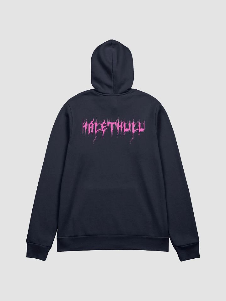 Cryptid Cutiepie Ultra Soft Hoodie product image (8)