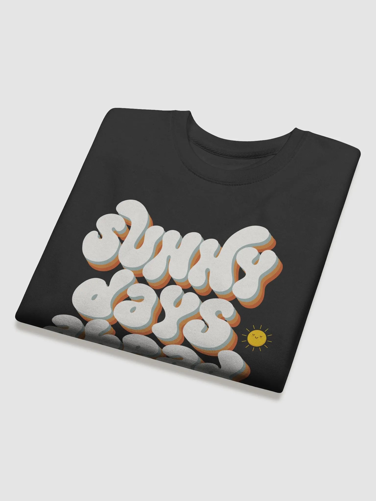 Sunny Days Ahead - Long Sleeve product image (4)