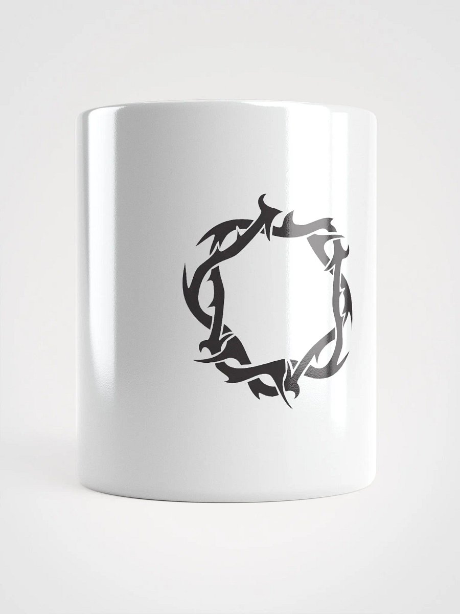 Thorned Majesty Mug product image (13)