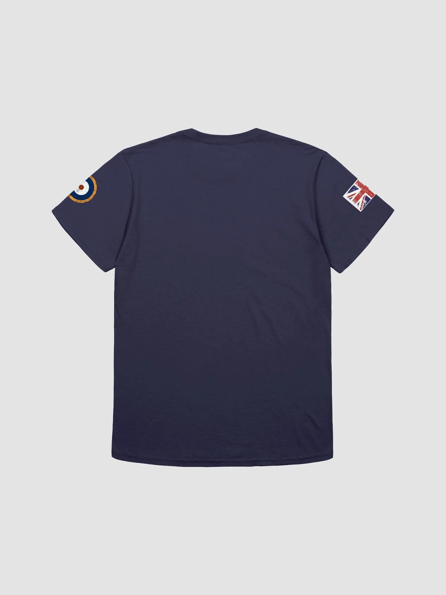 Classic Spitfire T product image (2)