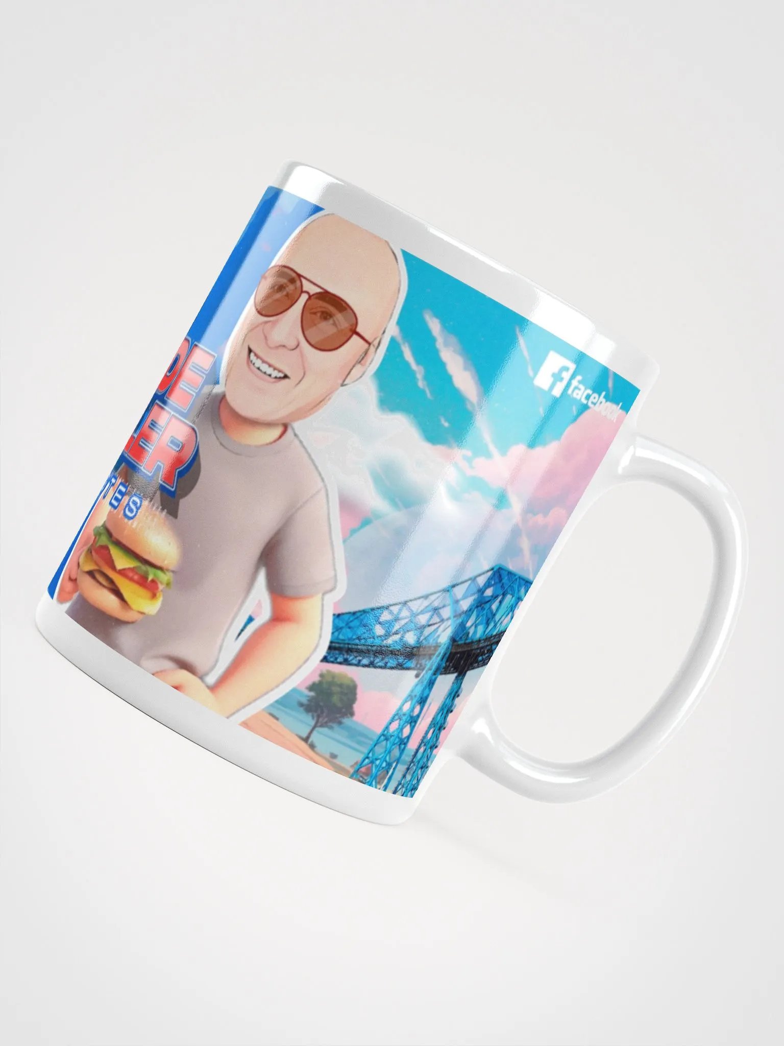 TTT Ceramic Mug product image (12)