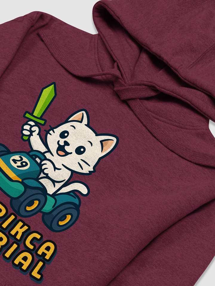 The Pikca Memorial - Hoodie product image (9)