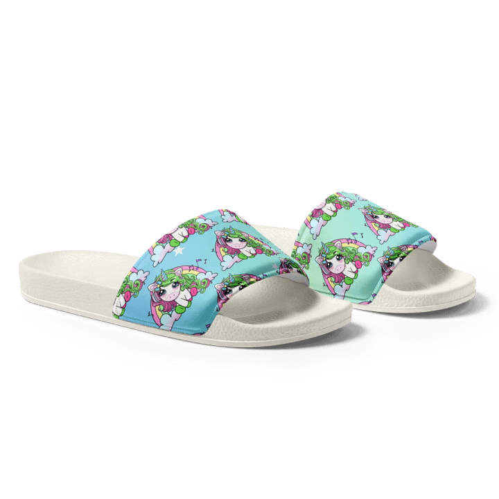 Denucorn - Women's Slippers product image (1)