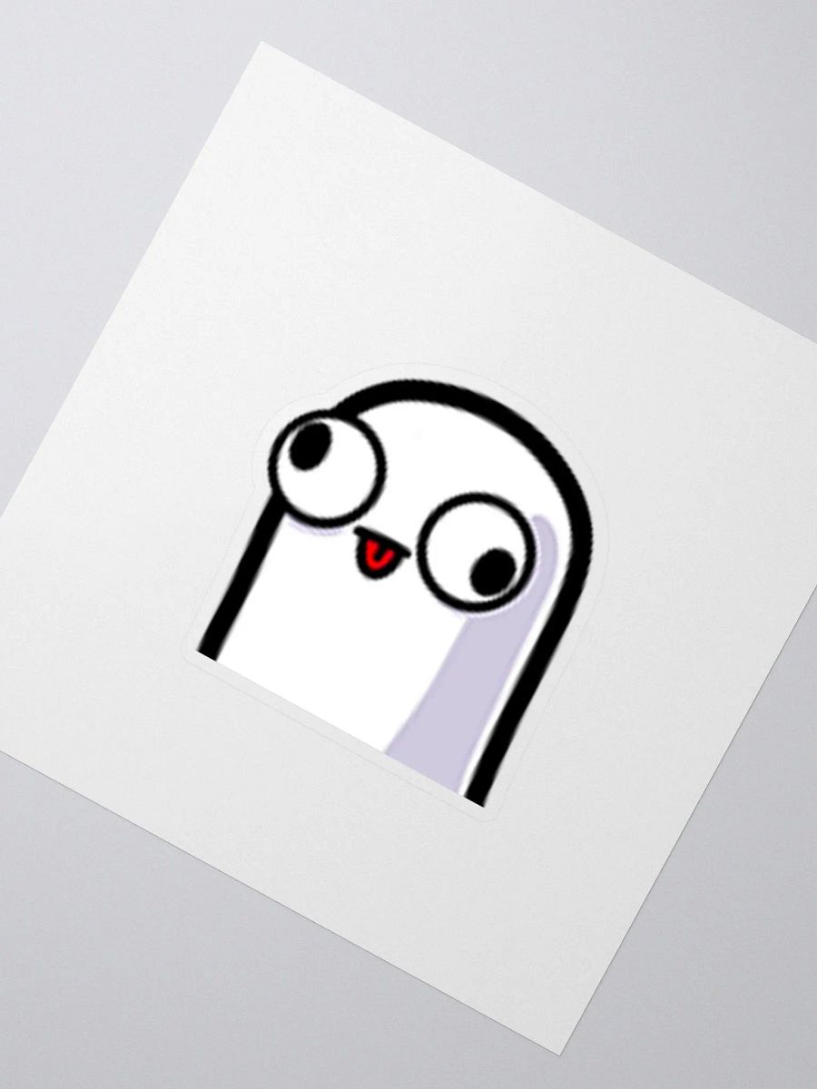 Derps sticker product image (6)