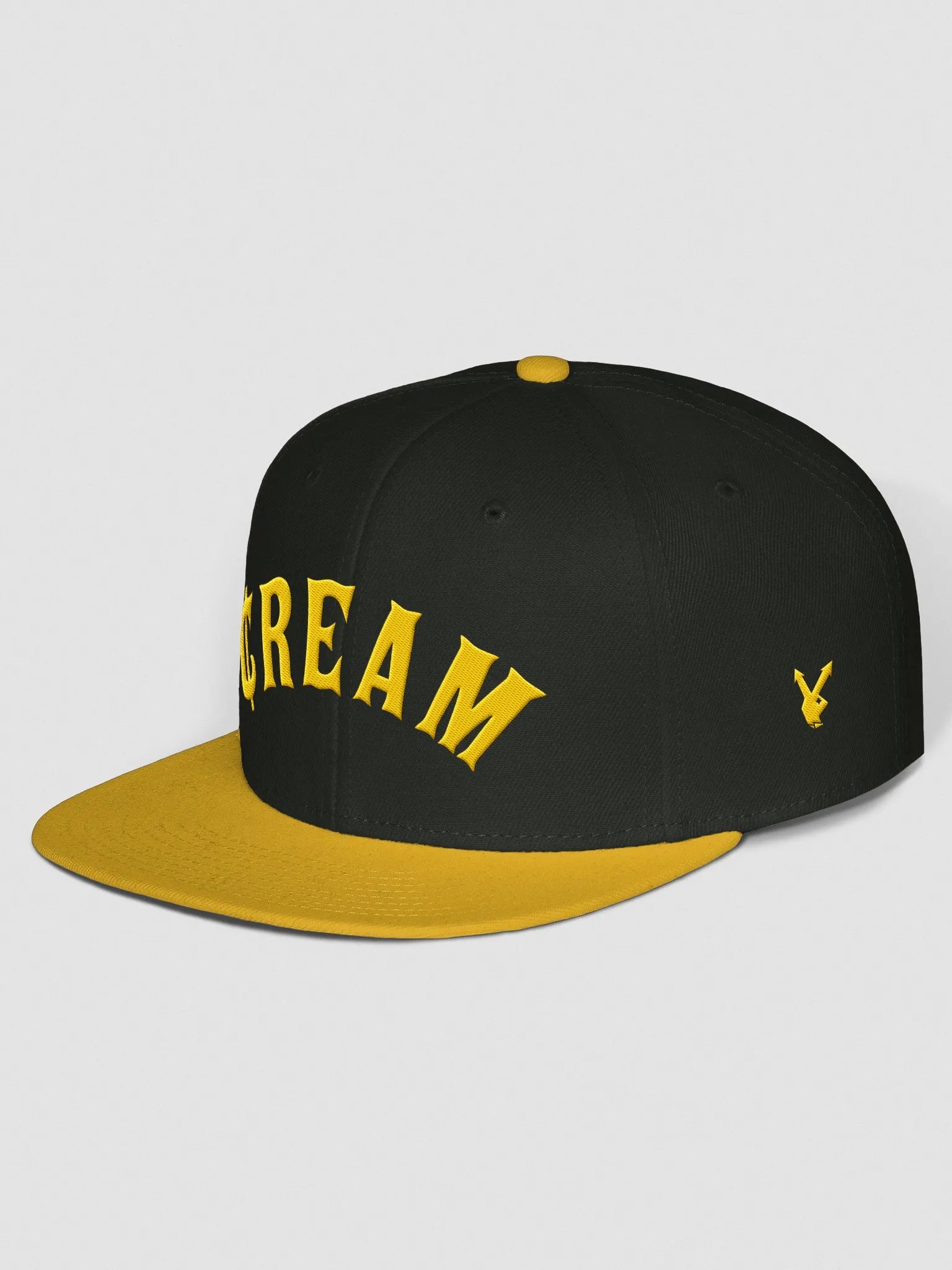 Cream Snapback product image (6)