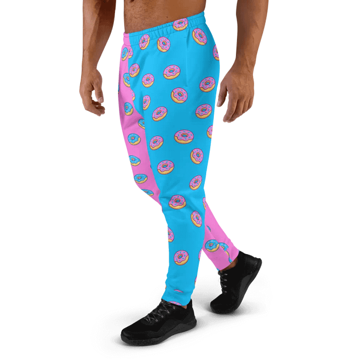 A Dozen Donuts Jogger product image (1)