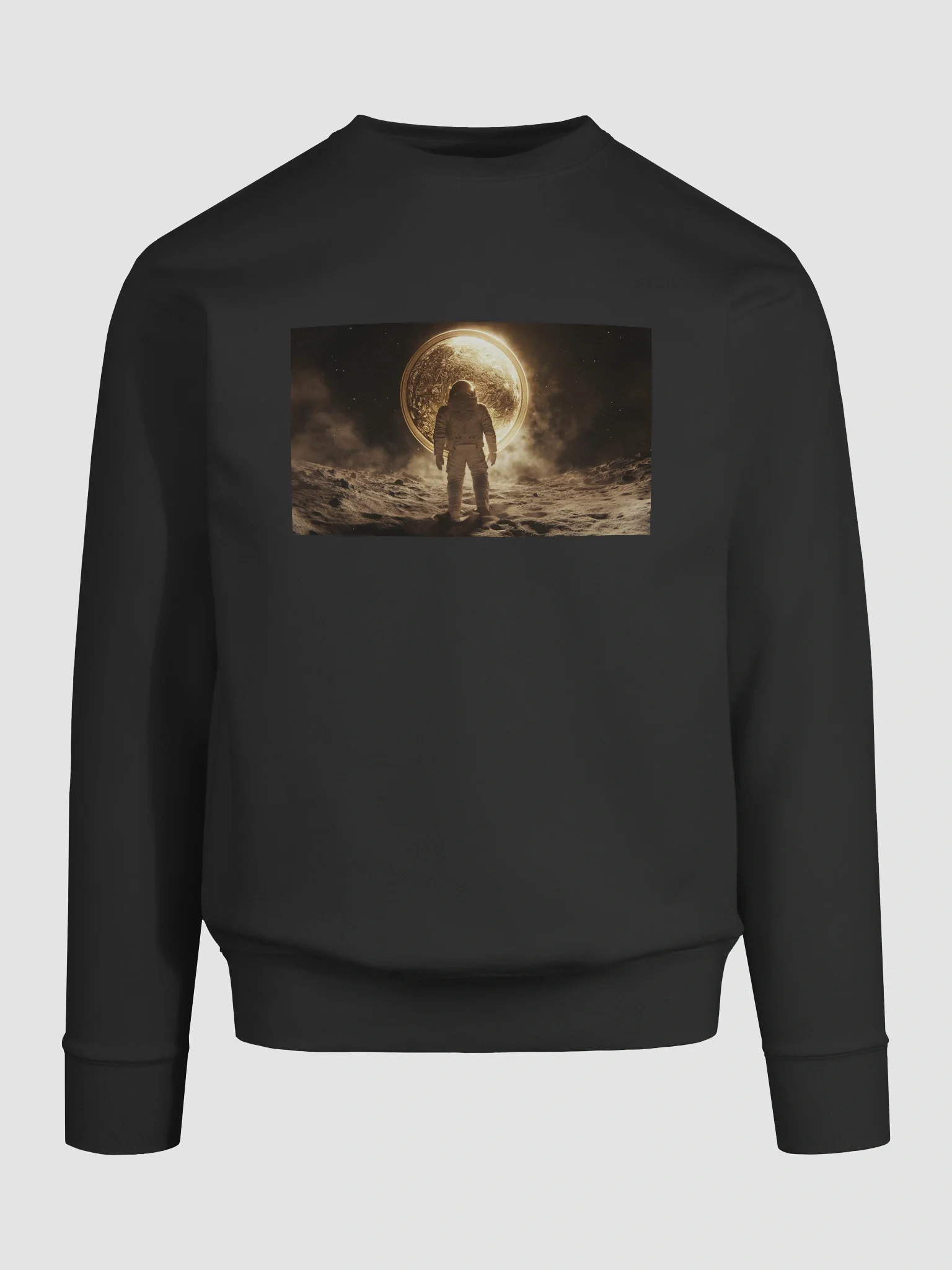 HankySwiss – Signature Pulse Hoodie product image (9)