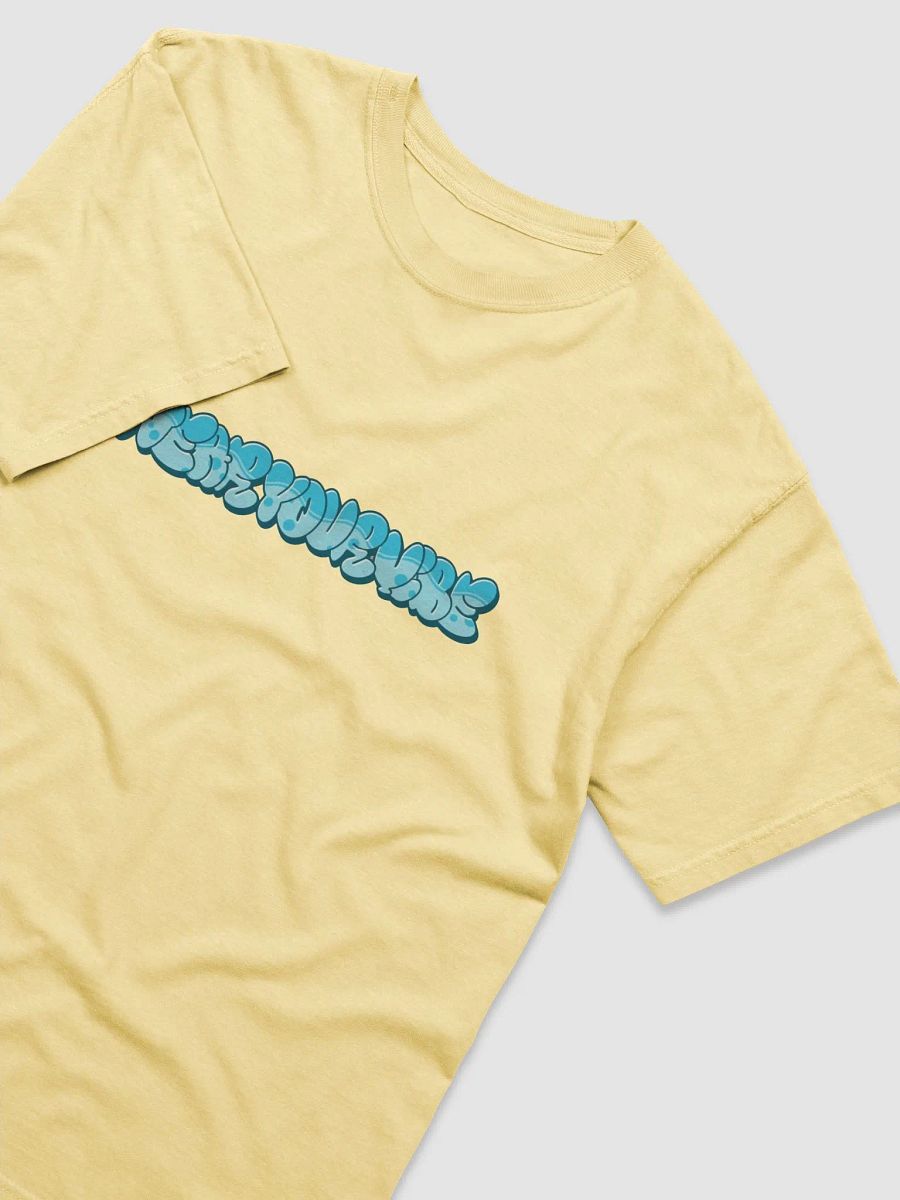 Graffiti Sleep Tee product image (9)
