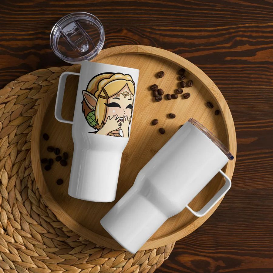 Giggle Travel Mug product image (12)