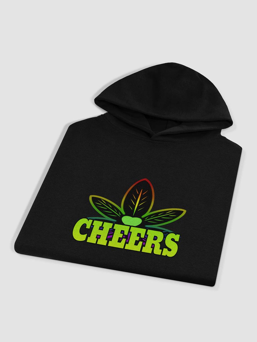 2024 stream vips hoodie product image (4)