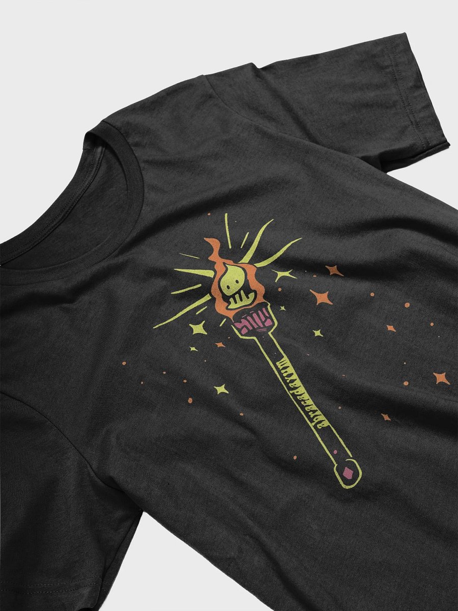 Abracadayum Unisex T-Shirt product image (3)