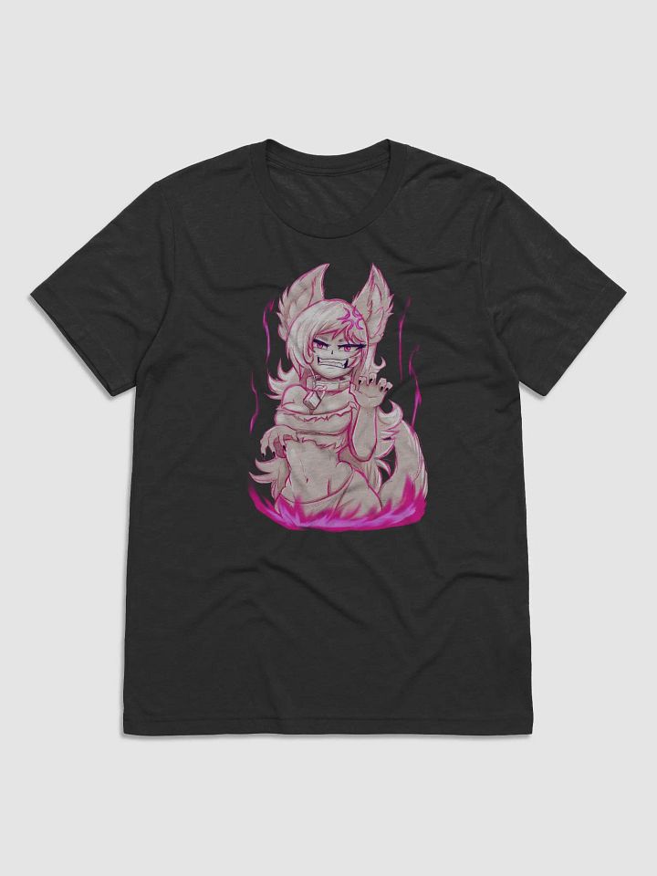 Meji Aeri Waifu Tee product image (1)
