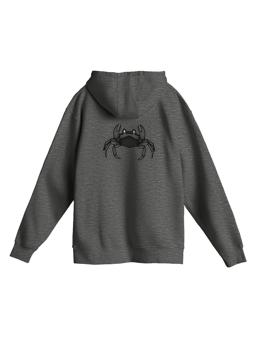 Simple Crab - Hoodie product image (2)