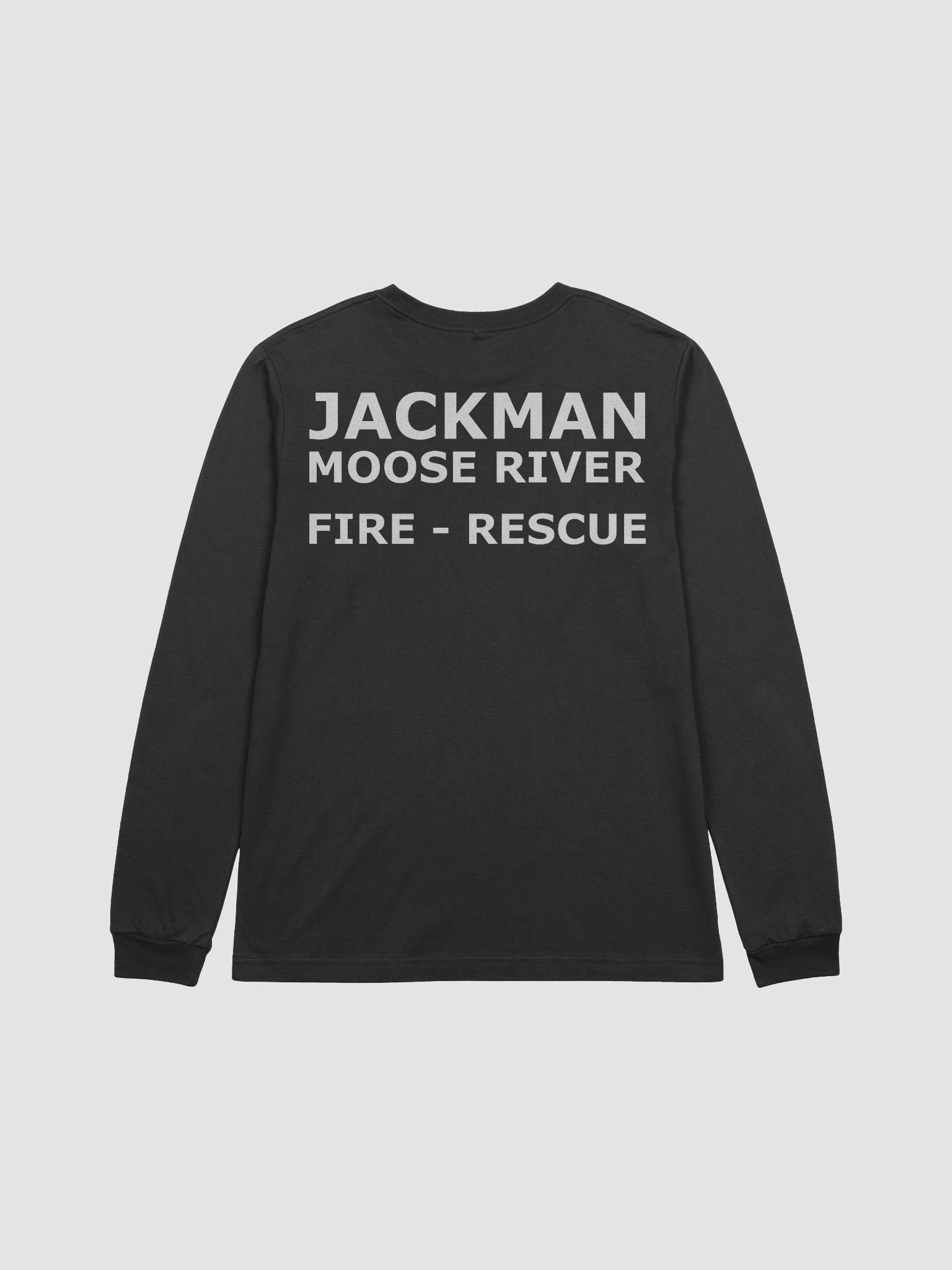 JMRF&RD Long Sleeve Tee product image (2)