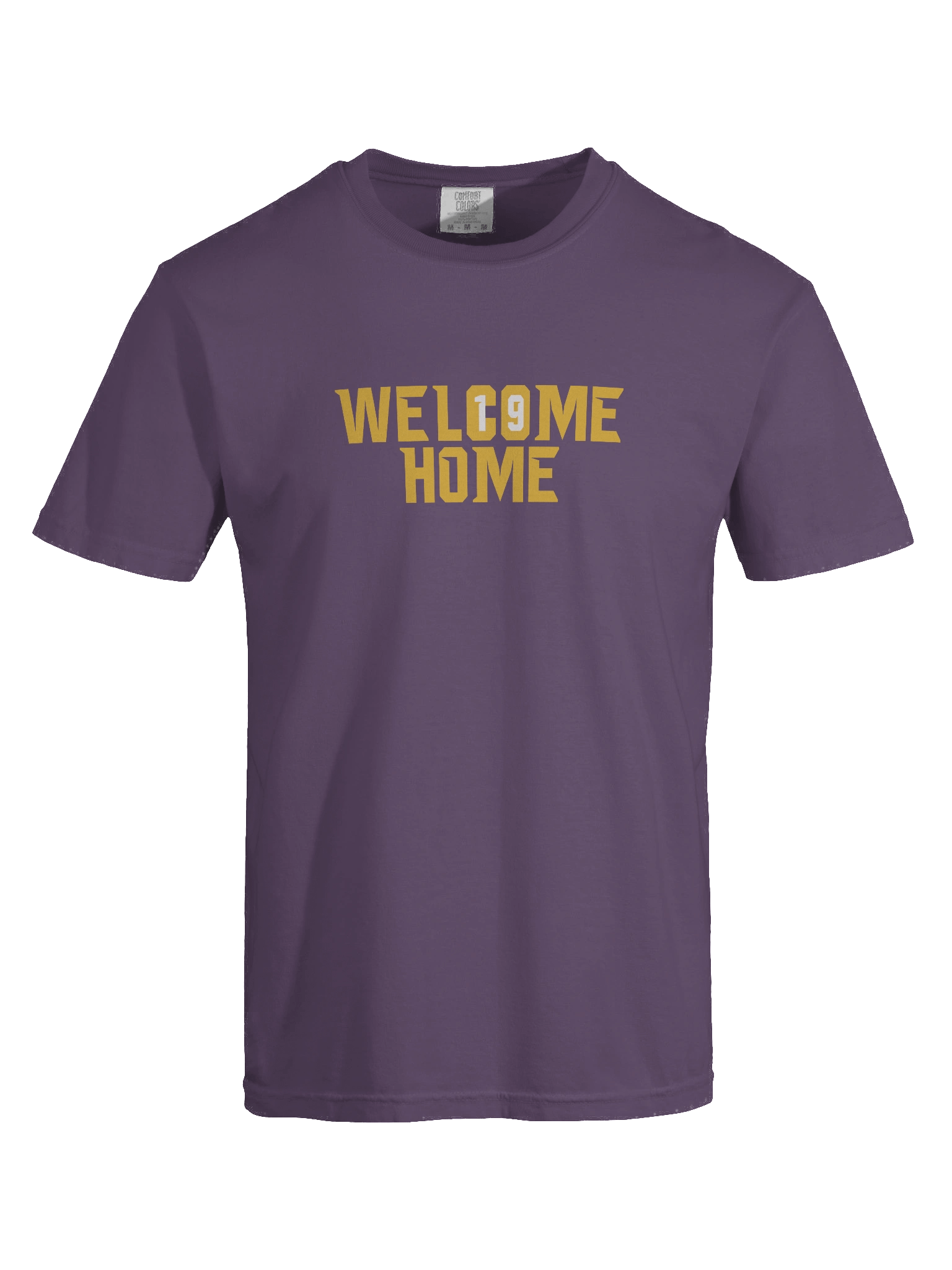 Welcome Home product image (7)