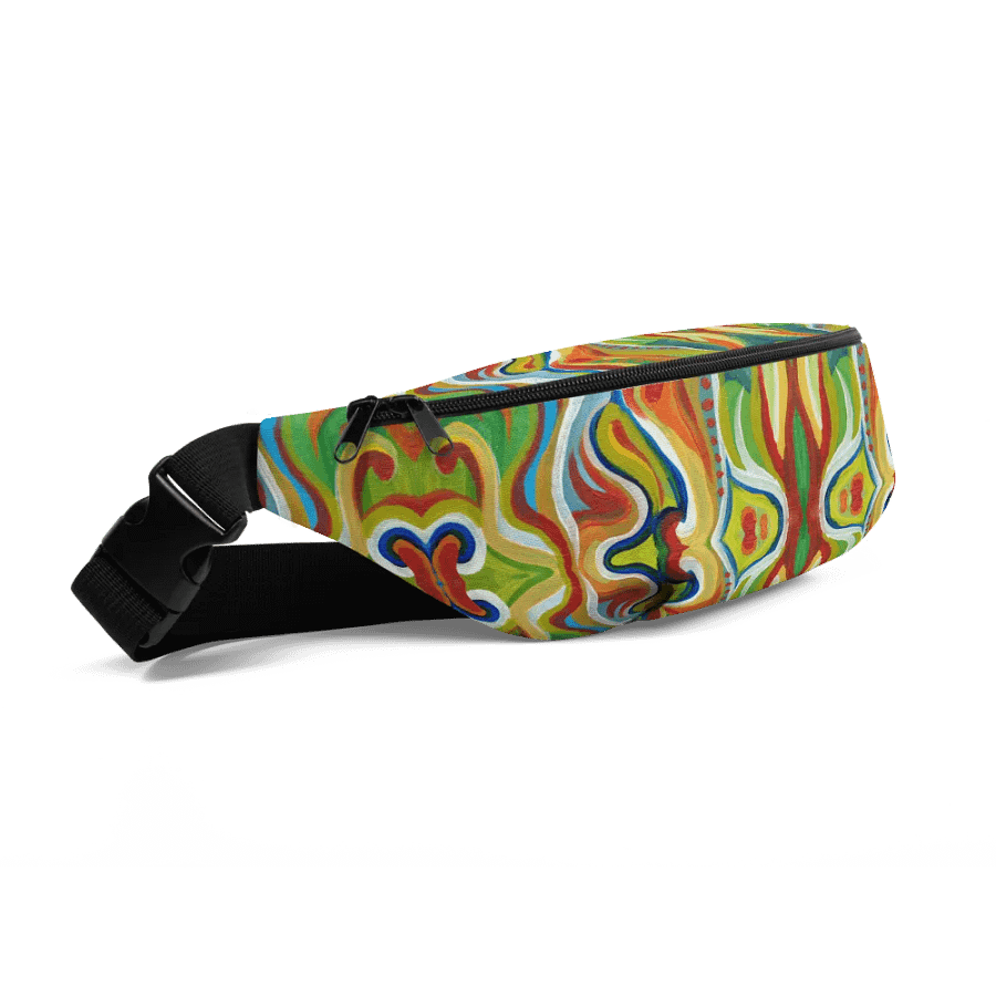 FLOW - FANNY PACK product image (8)