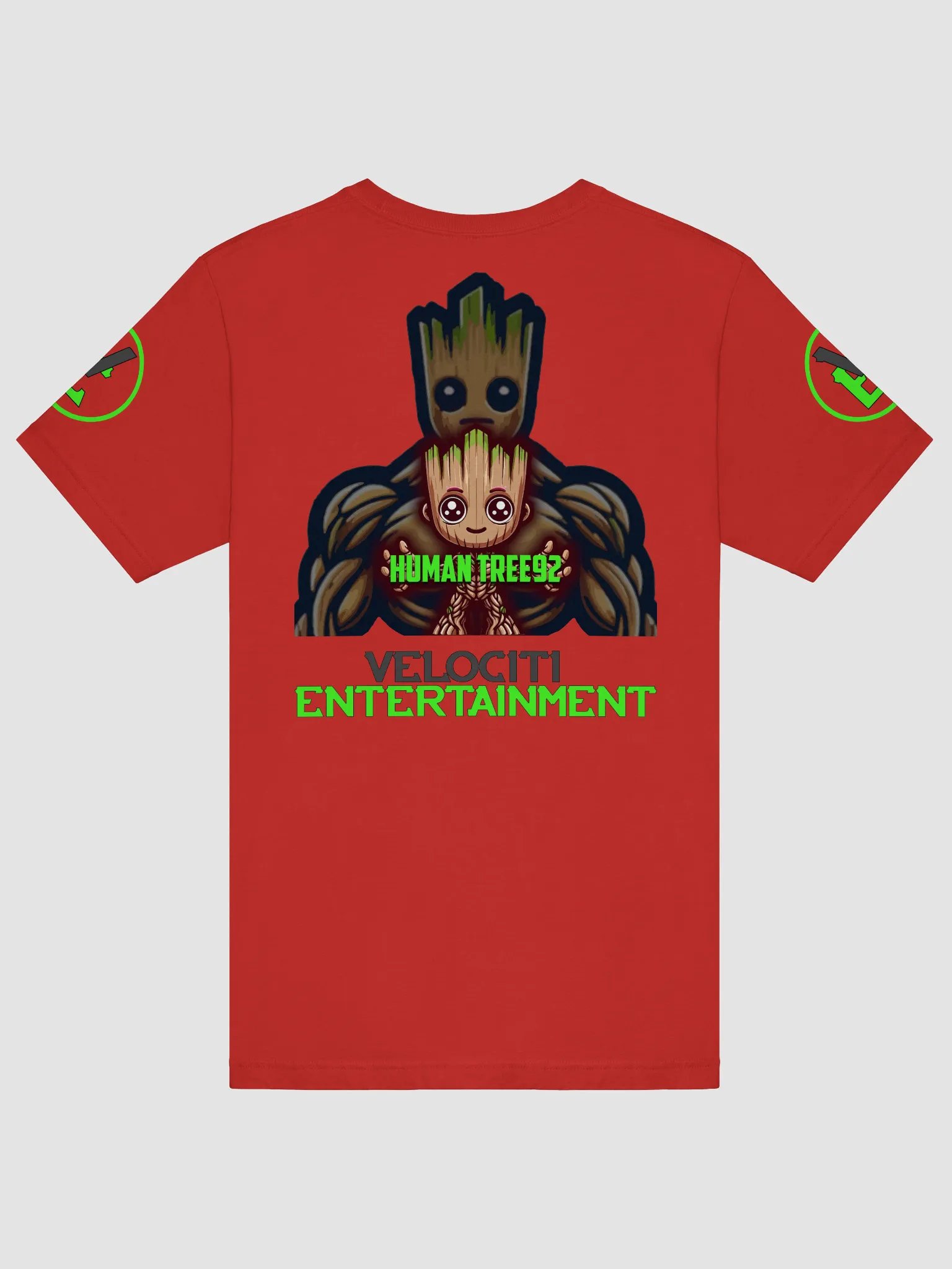 Bella+Canvas Supersoft T-Shirt 3001 product image (60)