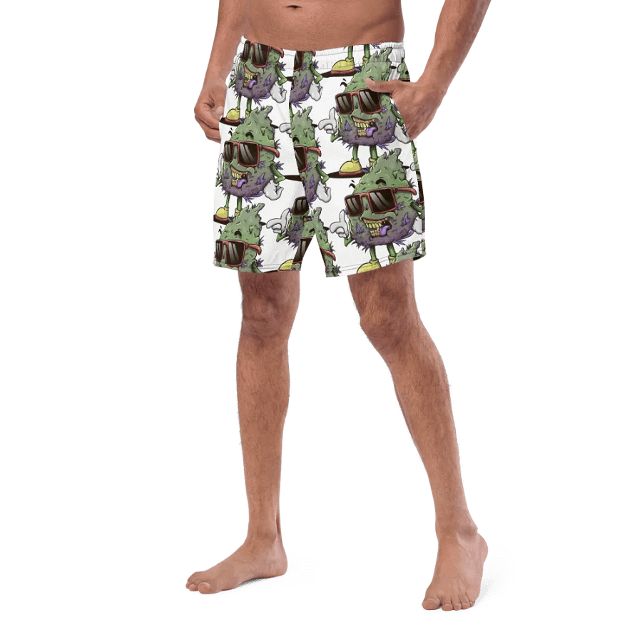 Nuggy Swin shorts product image (7)