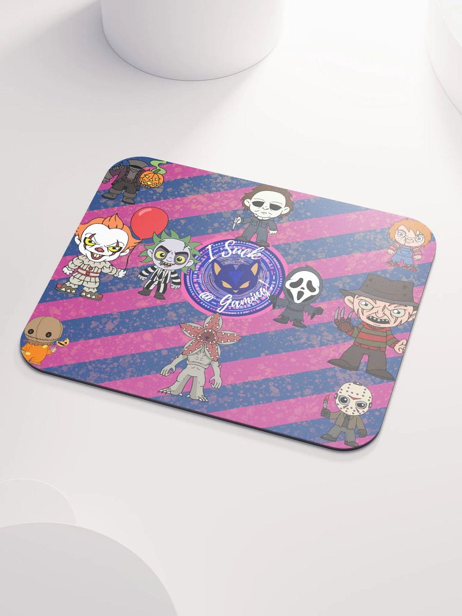 ISAG mouse mat! product image (3)