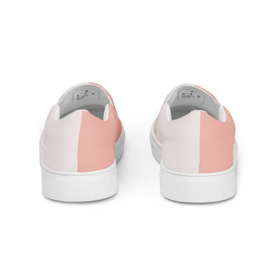 Pink Paradise Slip-Ons product image (4)