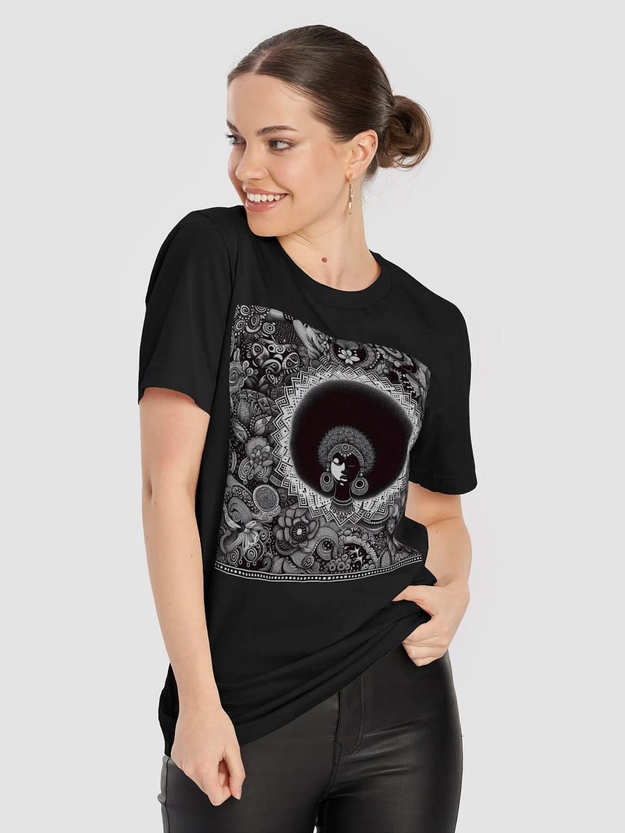 Afrocentric Odyssey Women's T-Shirt product image (8)