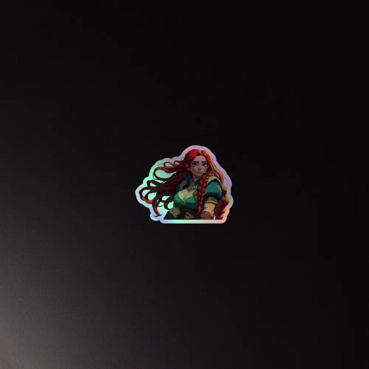 DA Merida Chapter 29 product image (2)