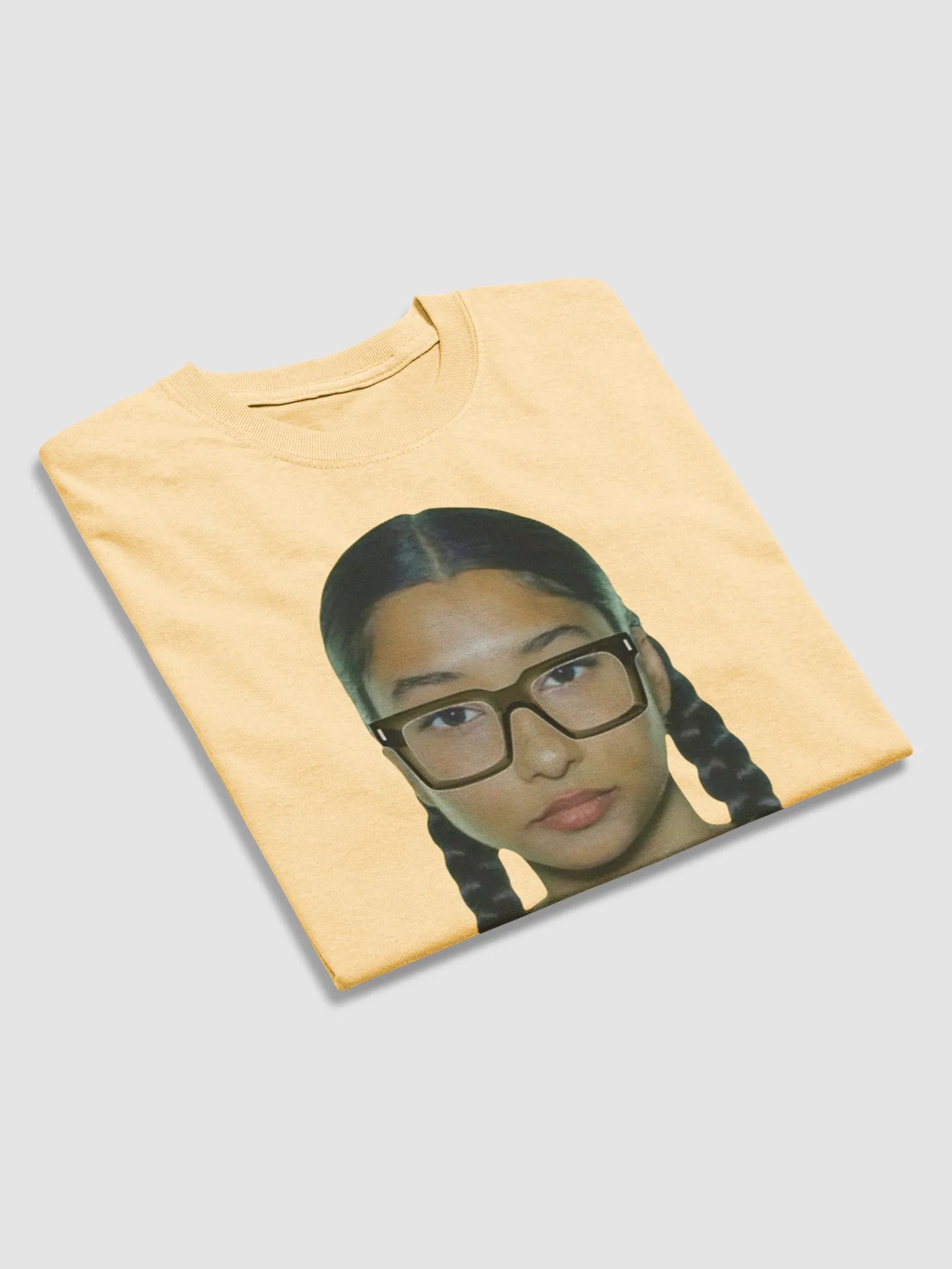 BB Trickz Rapper Portrait T-Shirt product image (36)