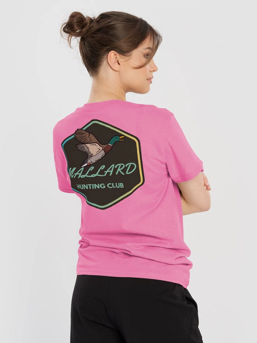Mallard Flight Club Tee product image (6)