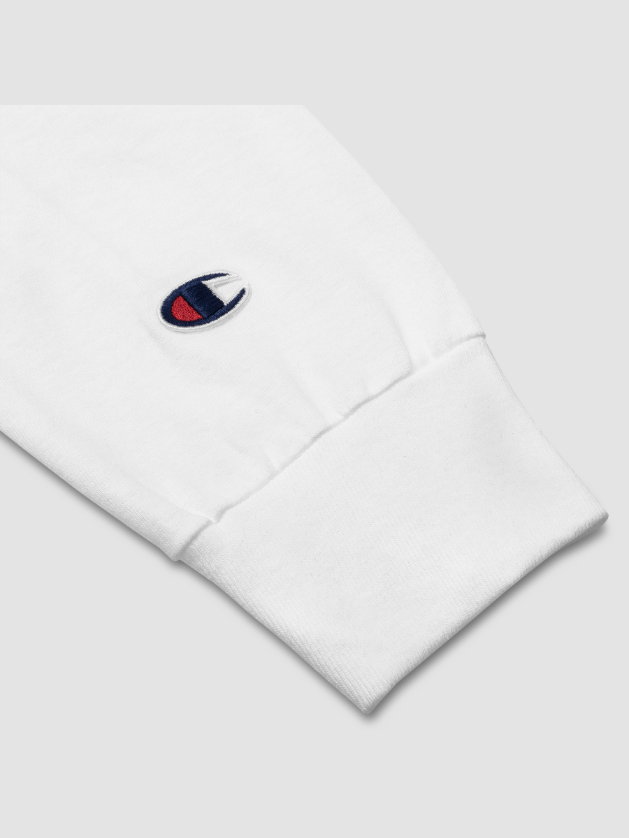Goat Gang ( Men Champion Long Sleeve Shirt ) product image (3)